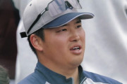 【MLB】「佐々木朗希よ、席を譲れ。来オフの大リーグを席巻するFAは日本の天才、村上宗隆だ」米メディアが早くも特集