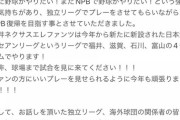 【速報】秋吉亮投手（32）、NPBからのオファーなし！独立リーグ入団