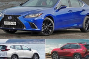 韓国人「韓国国内での日本車販売台数の近況がこちら‥（ﾌﾞﾙﾌﾞﾙ」→「レクサスES/LSは名品だ」　韓国の反応