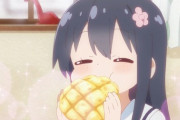 アニメの影響で飲んだもの・食べたものwwwwwwwwww