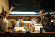 【音声公開】百田夏菜子『天気を操れるなら…◯◯◯が降ってきてほしい』高城れに『ベッタベタになるよ!?』