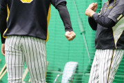 阪神平田２軍監督、順調の大山にニンマリ「君らには言えない話」一問一答