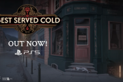禁酒法時代の潜り酒場で繰り広げられる殺人ミステリー『Best Served Cold』が配信開始へ──会話とカクテルで難事件に挑め！