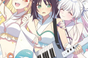 【朗報】超かぐや姫、「anan」デビューwwwwwwwww