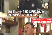 【悲報】デーブ大久保(53)さん、もうヤバそうｗｗｗｗｗｗｗｗ