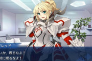 【FGO】恋に落ちるほどカッコ良いモーさん!八重歯好き…!【FateGO】