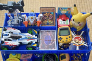 平成一桁生まれ「小学校時代遊んでた物がこれです！！」