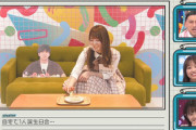 【日向坂46】かとし、若林さんを精神崩壊させてしまうw 狂気すぎる自宅でのプライベートがこちら