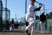 ロッテ井口監督、平沢大河について言及