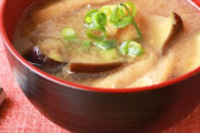 【激論】味噌汁に入れると一番うまい野菜