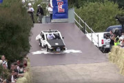 下り最速伝説！Red Bull Soapboxレースに藤原拓海が86で出場