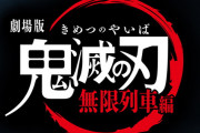 程高川島、鬼滅の刃 無限列車編の地上波初放送をマネジメント