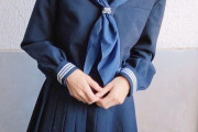 【制服】安田美沙子(40)｢こういう格好が好きなの？変態じゃんw｣