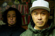 【朗報】平野歩夢、THA BLUE HERBを聴いていた