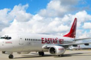 【ワロタｗ】　韓国LCCイースター航空、売りに出される　「ノージャパン運動」が原因で業績悪化