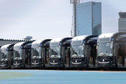 【大阪】「車の品質が悪すぎ」「1に補助金、2に補助金」中国製だった万博EVバス、関係者が証言…67億円損失も