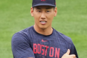 レッドソックス吉田正尚、今年はDHでの出場がメインになる模様