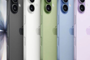 iPhone17、完成度が高い