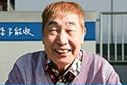 【悲報】蛭子能収さん（73）認知症になってマトモになってしまう