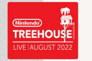 【速報】ニンテンドーツリーハウス開催！！！