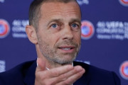 UEFAチェフェリン会長、バルサ審判買収疑惑に「状況は極めて深刻」「ラ・リーガでは時効でもUEFAは違う」（関連まとめ）