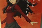 【悲報】Fateアンチ、文字も読めないことが判明！！！！！！！