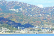 静岡市民ぼく(28)「海岸沿いの街に新築一戸建て立てたよ！」　みんな「はぁ？(呆)」「おまえなぁ…」