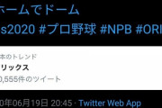 オリックス井上CEO「グループの広告塔としてバファローズが最下位では格好が悪い」