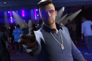 【GTA5】最新アップデートで『あの超有名人』がサプライズ出演！！【動画あり】