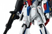 「MG Zガンダム Ver.Ka」このキットは買いなの？