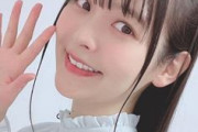 上坂すみれさん(32)のあの角度が芸術的な域だよなｗｗｗｗｗ