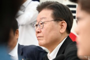 【李在明】韓国野党代表「東海は東海、日本海ではない」 [8/18]  [昆虫図鑑★]
