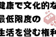 たすけて。ナマポ不正受給しようとしたらバレるかもしれん…