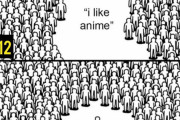 外国人「昔はアニメ好きってだけで人権無かったのに時代は変わったよな…」