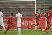 アジア強豪イラン、バーレーンにまさかの敗戦！グループ3位転落