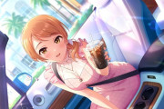 【デレステ】北条加蓮これで83はおかしい