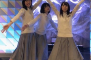 【日向坂46】未来虹がかとしに手の匂いを嗅がれる日も近い