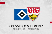 ◆ブンデス◆PO-2nd ハンブルク×シュトゥット シュトゥット後半一気に３G！合計1-6でハンブルク粉砕、1部残留決定 #HSVVFB