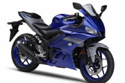 YZF-R25ってバイクがほしいんだけど