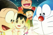 映画『ドラえもん のび太の宇宙小戦争 2021』新公開日が2022年3月4日に決定！ゲスト声優も解禁