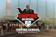 ＮＰＢアンパイアスクールの応募資格ｗｗｗｗｗｗｗｗｗｗｗｗｗｗｗｗｗｗ