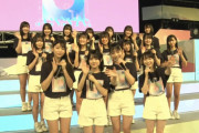 【STU48】NWP研究生、昇格はおあずけ！　2.5期研究生に改名【#岡田あずみ #岡村梨央 #久留島優果 #諸葛望愛】