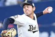オリックス　宮城大弥(高卒1年目) 1勝1敗防御率3.94 ←もう少し騒がれてもよくないか？