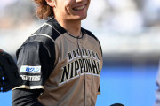 日ハム伊藤大海10勝目　新人2桁は右投手では西崎以来チーム34年ぶり