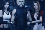 『FF7リメイク』の声優って言うほど気になるか？