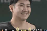 【巨人対DeNA16回戦】巨人・菅野智之が開幕戦勝利から１３連勝のプロ野球新記録！　１９２試合での通算１００勝は史上３位のスピード達成！
