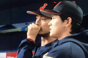 ダルビッシュと大谷、めっちゃレベル高い会話してそう