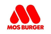 モスバーガー大好き