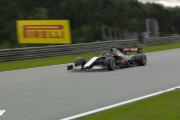 2020年 F1 開幕戦 オーストリアGP フリー走行2“レーシングポイントくるぞ..”