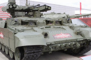 焦るロシア軍が投入した戦車支援戦闘車「ターミネーター」は切り札か？…装備強力も実力は未知数！